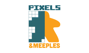 PIXEL & MEEPLES
